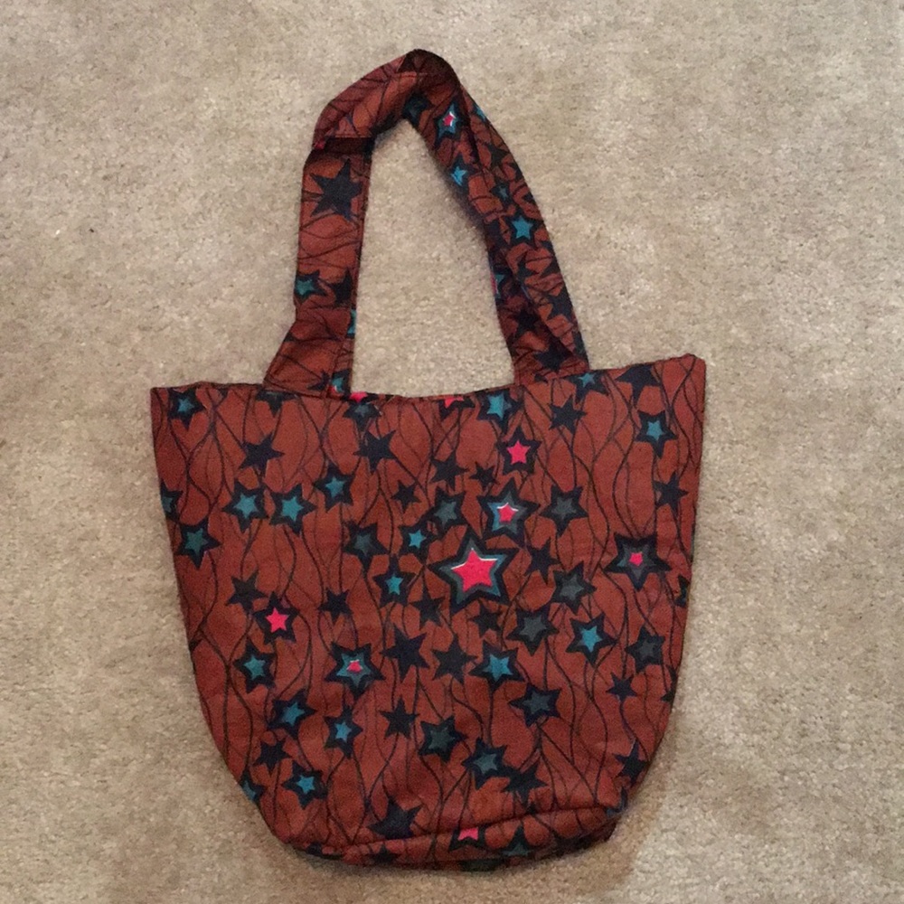 NEW❗️African Print hand bag